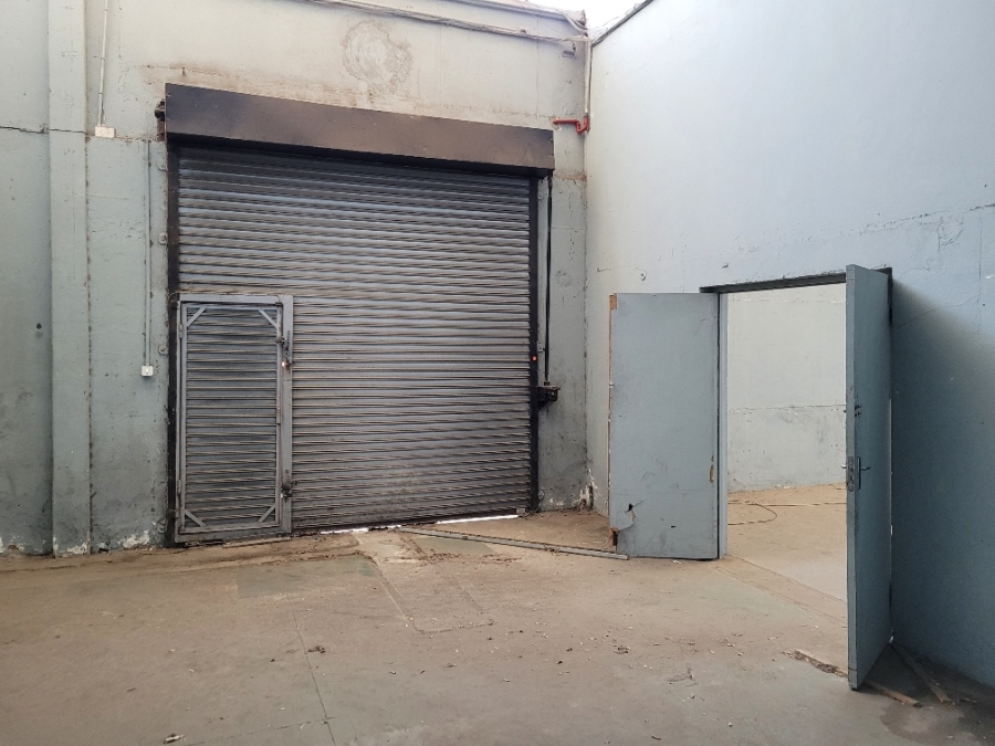 0 Bedroom Property for Sale in Epping Industrial Western Cape